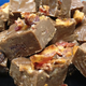 Illustration for article titled Maple Bacon Fudge: The emHomemade/em Snacktaku Review